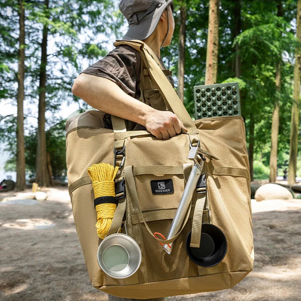 60L Camping Meal Bag 