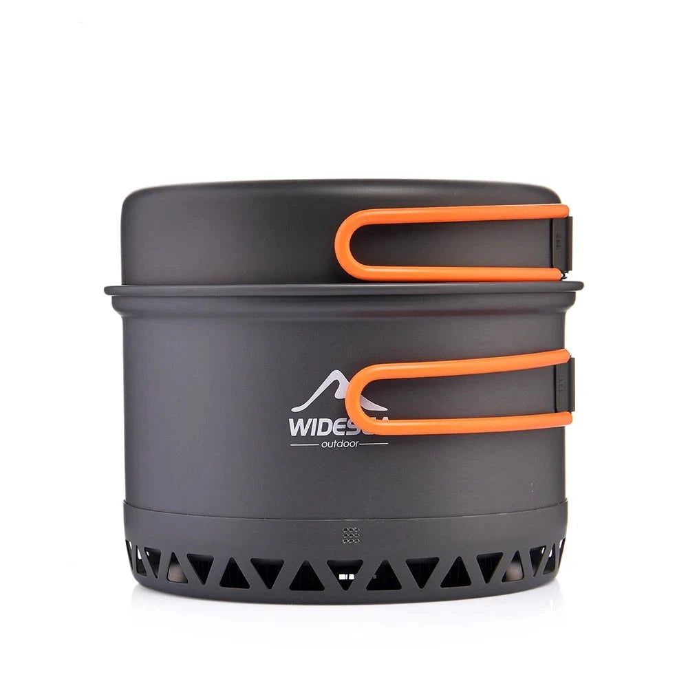 Camping Cookware Set 