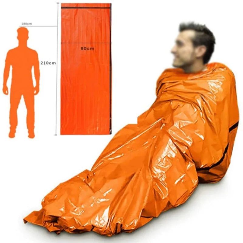 Emergency Survival Sleeping Bag 