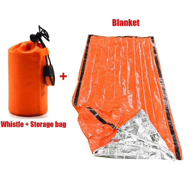 Emergency Survival Sleeping Bag 