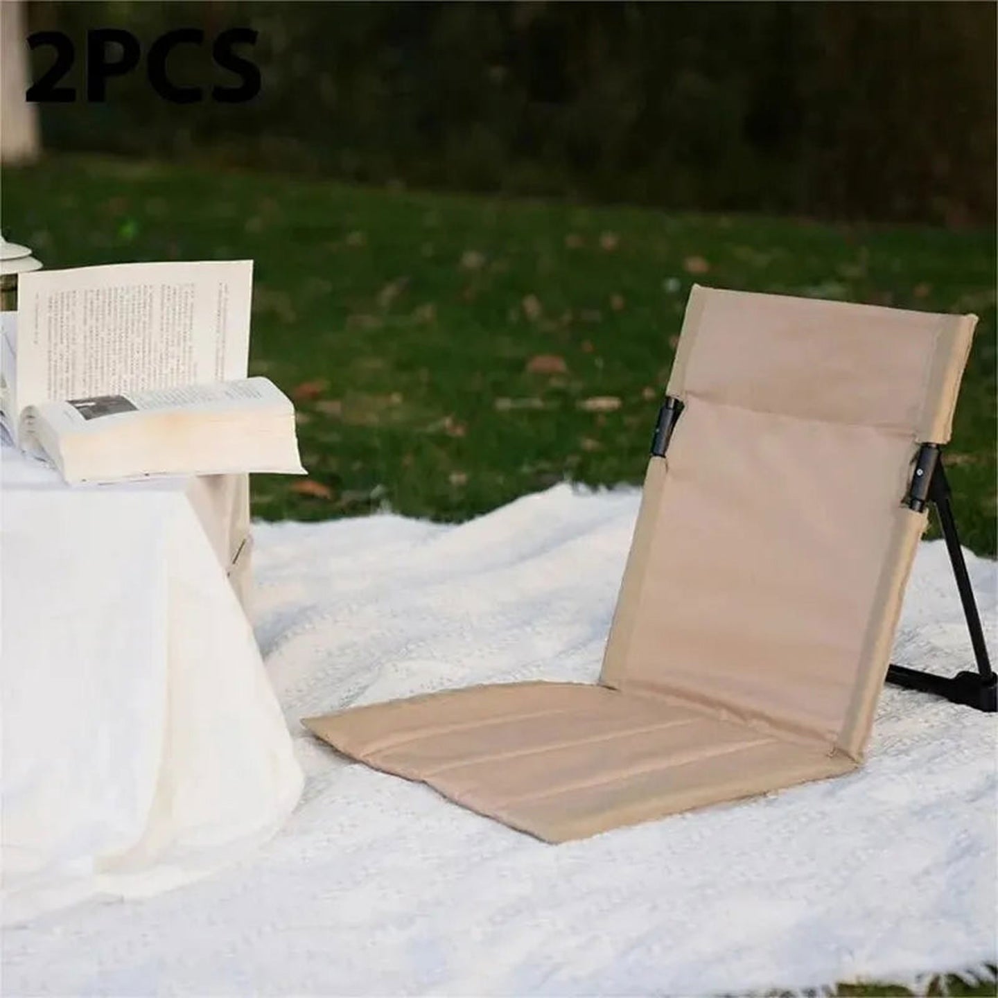 Foldable Camping Chair 