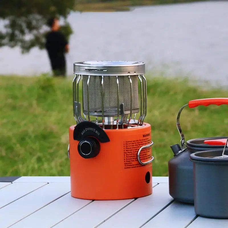 Portable Camping Heater 