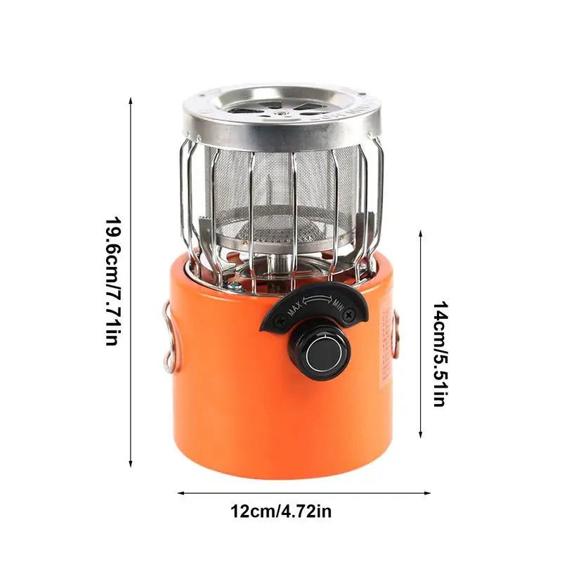 Portable Camping Heater 