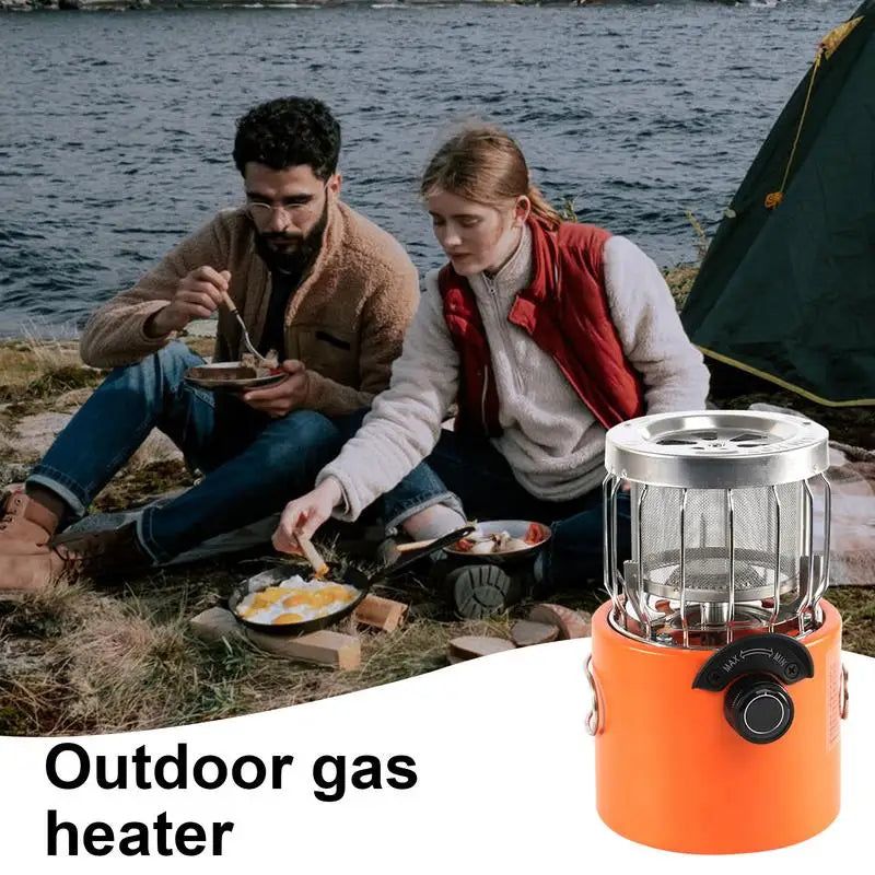 Portable Camping Heater 