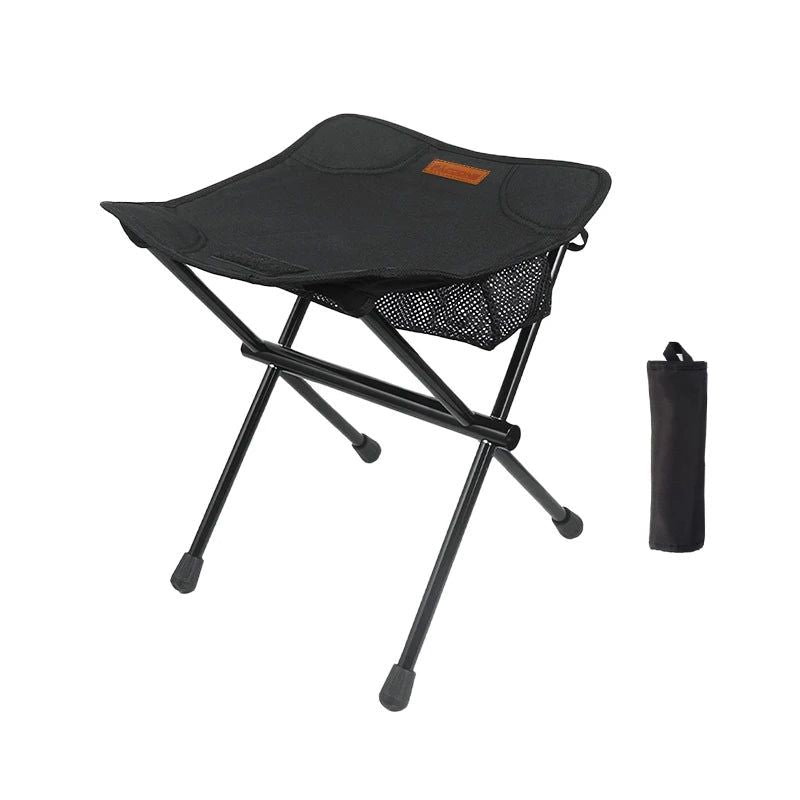 Ultralight Camping Folding Stool 