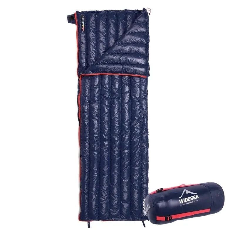 Ultralight Waterproof Camping Sleeping Bag 